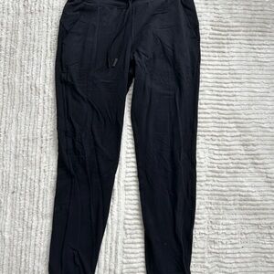 Lululemon Align Joggers Size 6